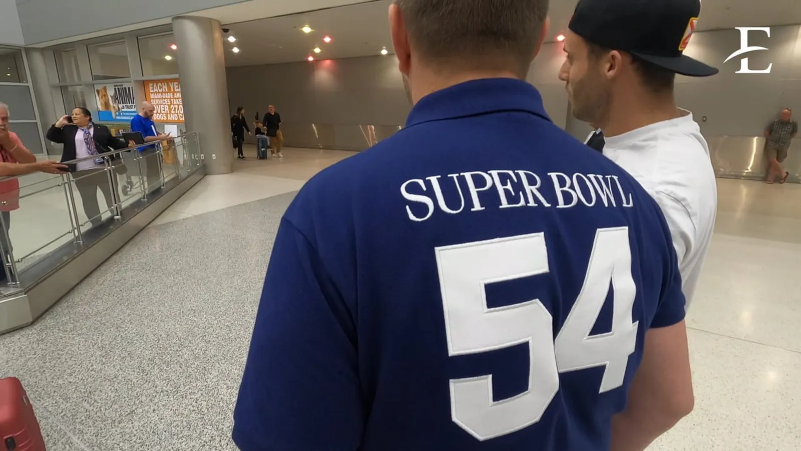 Super Bowl LIV in Miami