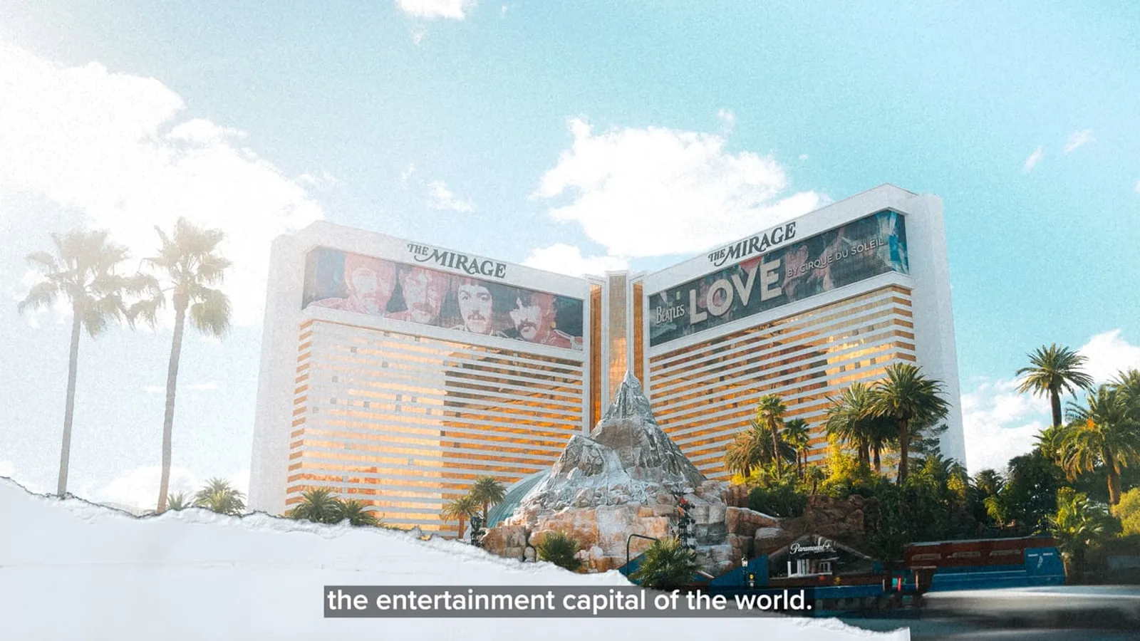 Super Bowl LVIII in Las Vegas