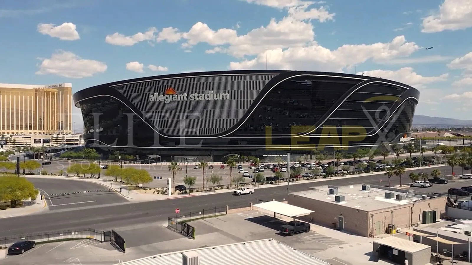 Dance Vegas 2026 highlights