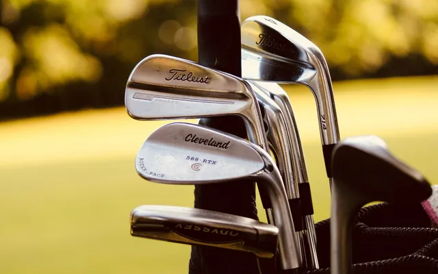 Play Pebble Beach.