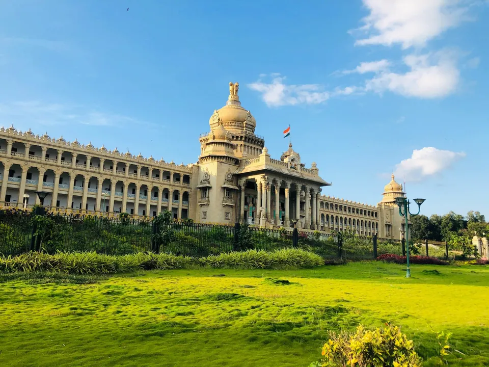 Bengaluru India.