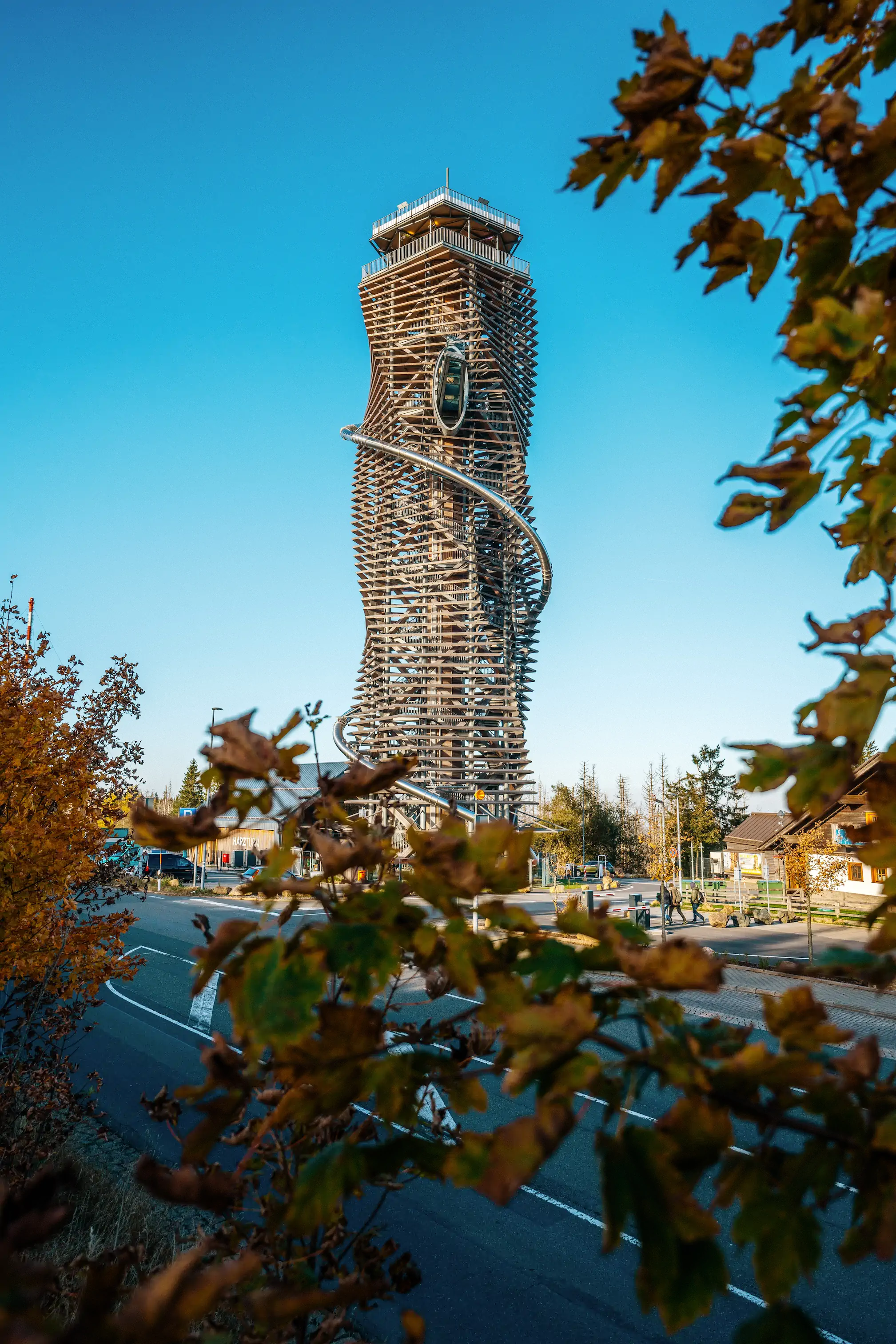 Der Harzturm