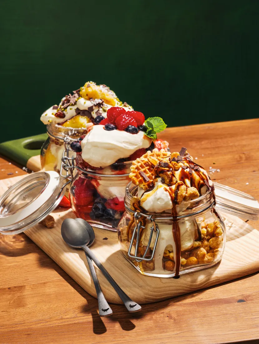 Nachhaltige Qualität