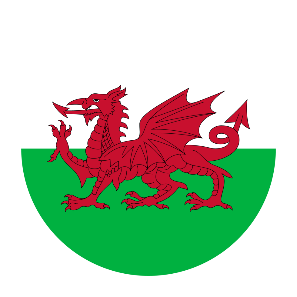 Wales
