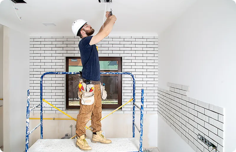 How a heating disrepair claim works