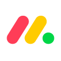 monday AI logo