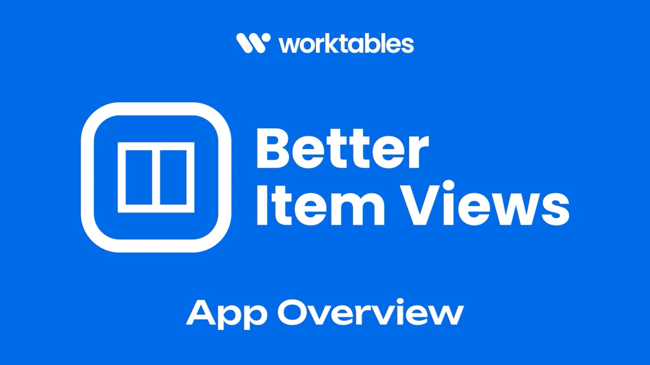 App Overview, video thumbnail