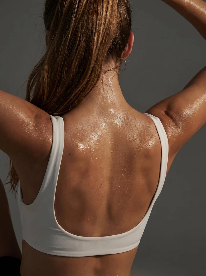 Lagree Core & Glutes
