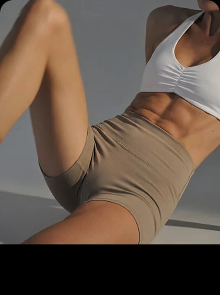 Lagree Core & Glutes