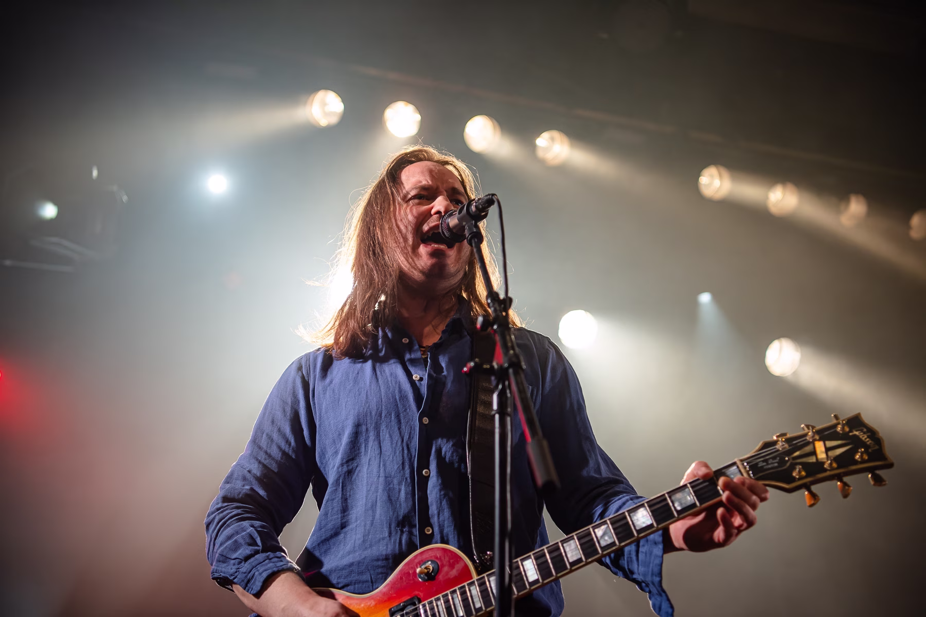 Brewtality @ Rock The Night Vol. 14 — Fotografie 3