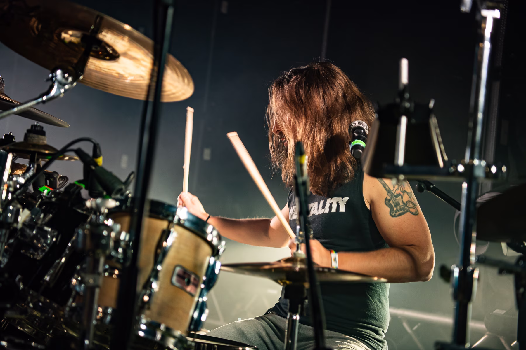 Brewtality @ Rock The Night Vol. 14 — Fotografie 21