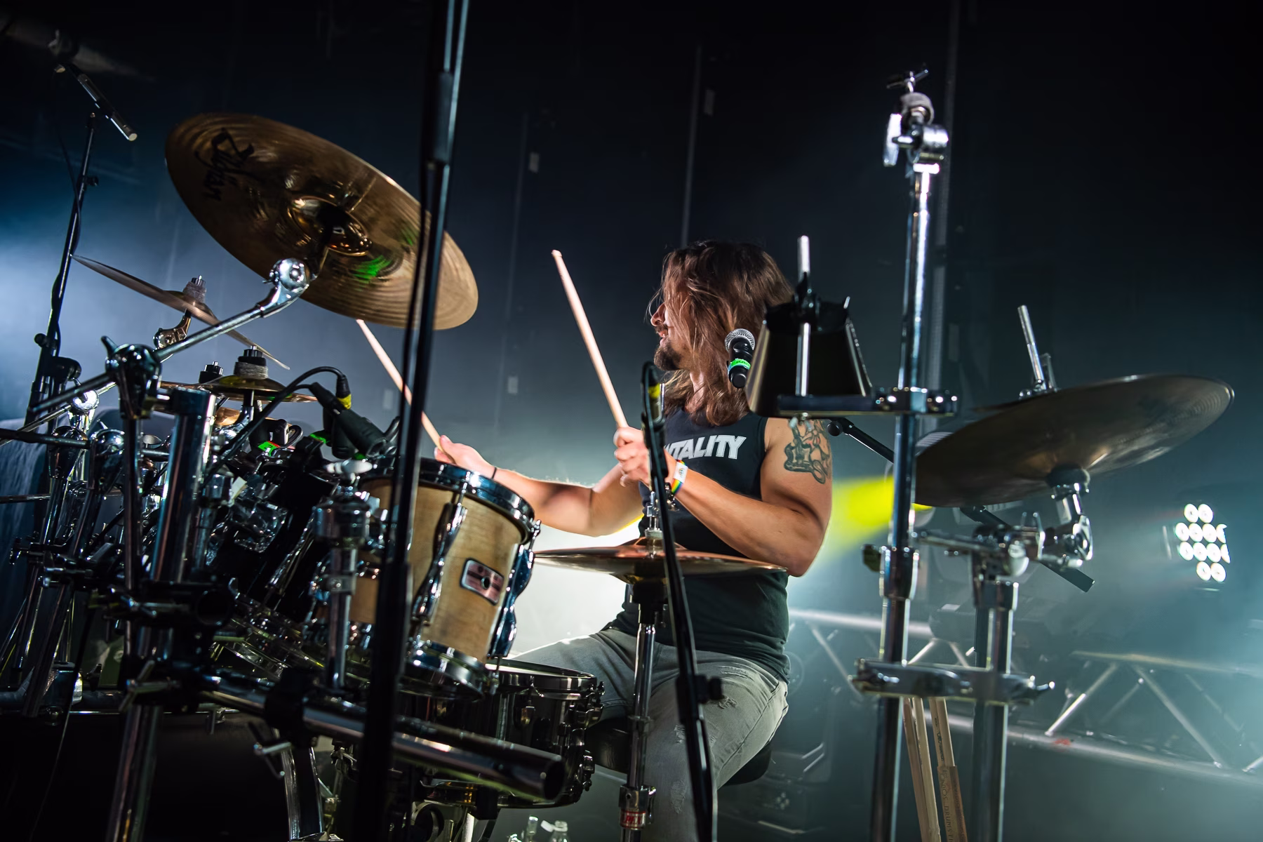 Brewtality @ Rock The Night Vol. 14 — Fotografie 28