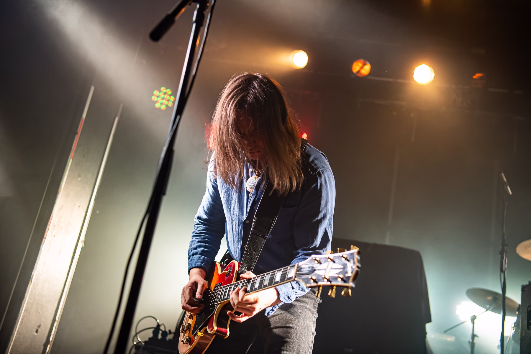 Brewtality @ Rock The Night Vol. 14 — Fotografie 30