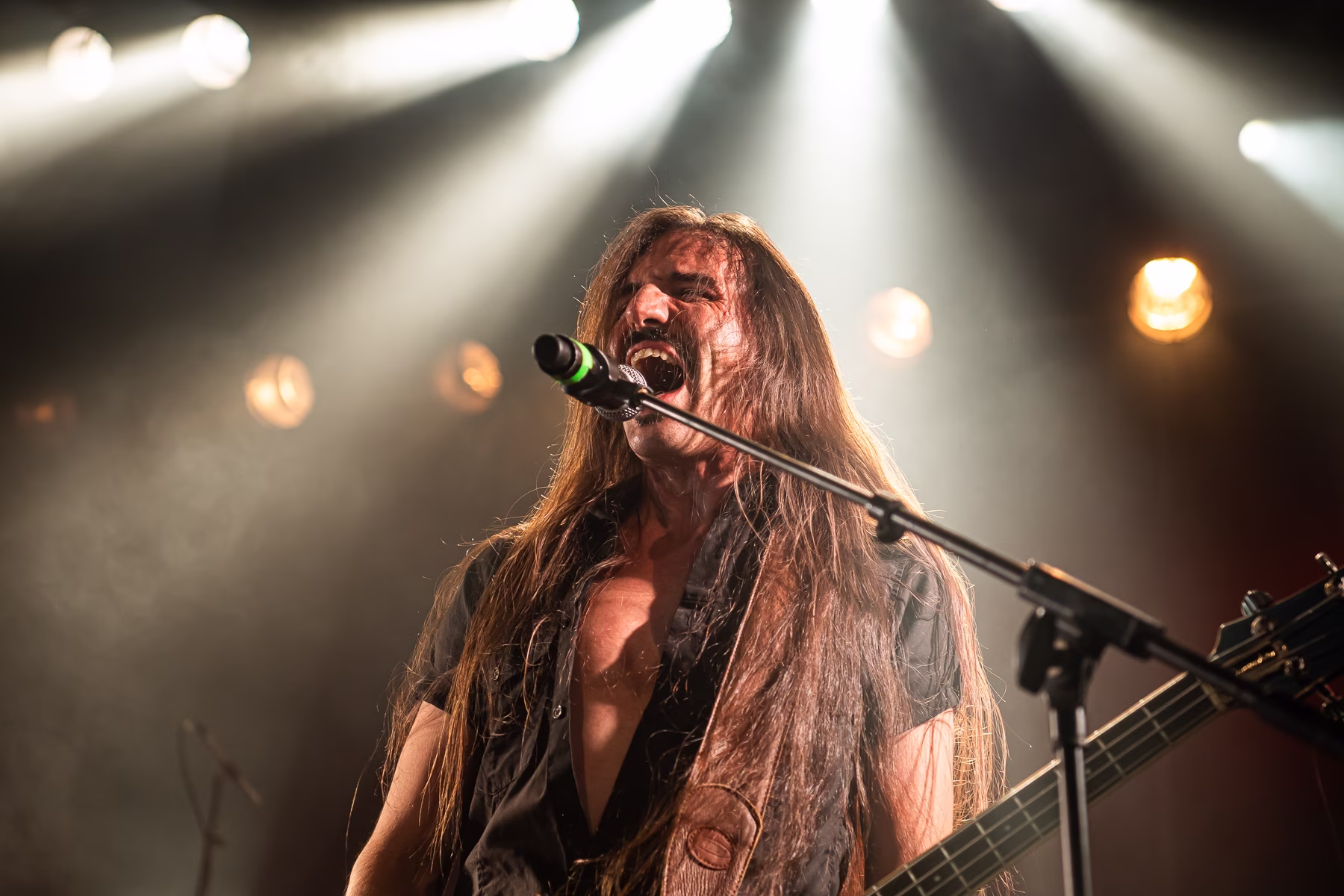 Brewtality @ Rock The Night Vol. 14 — Fotografie 13
