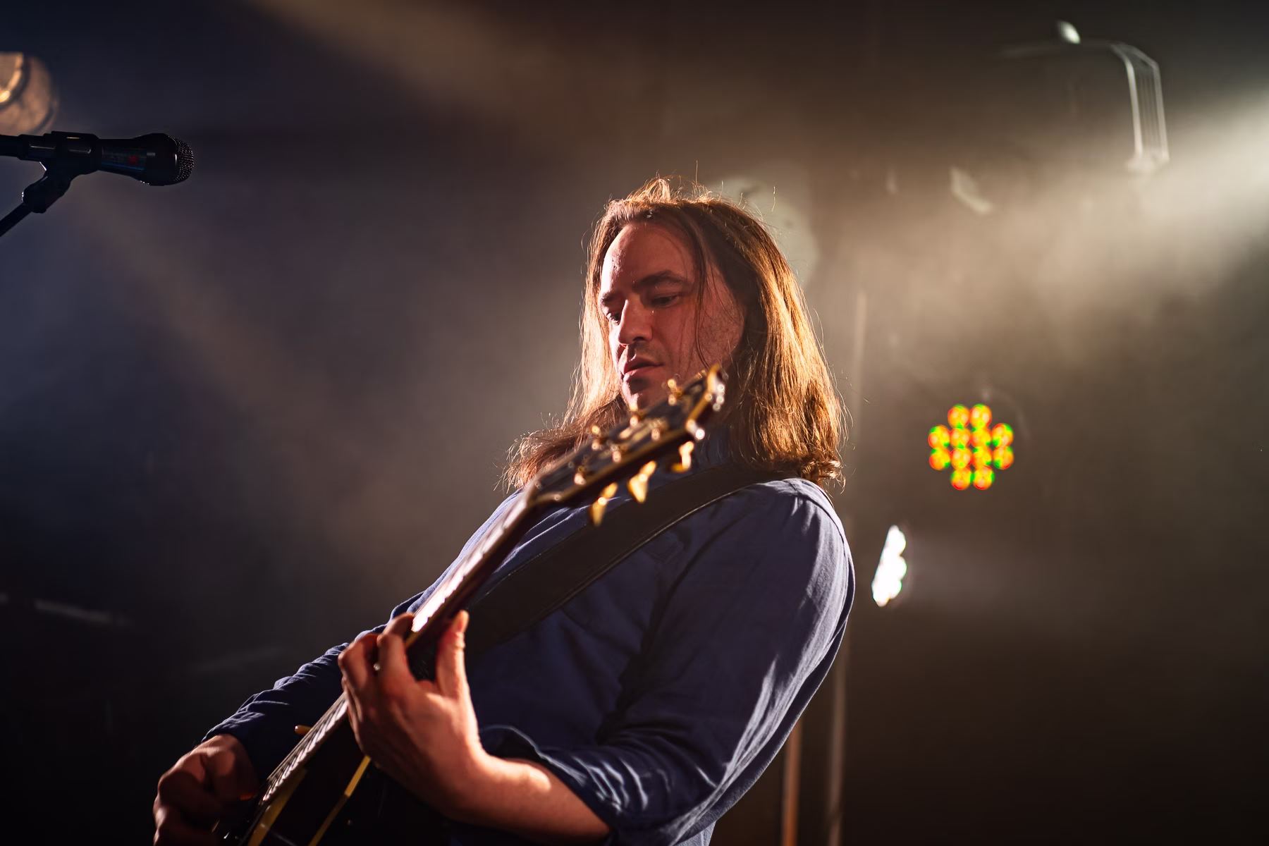 Brewtality @ Rock The Night Vol. 14 — Fotografie 9