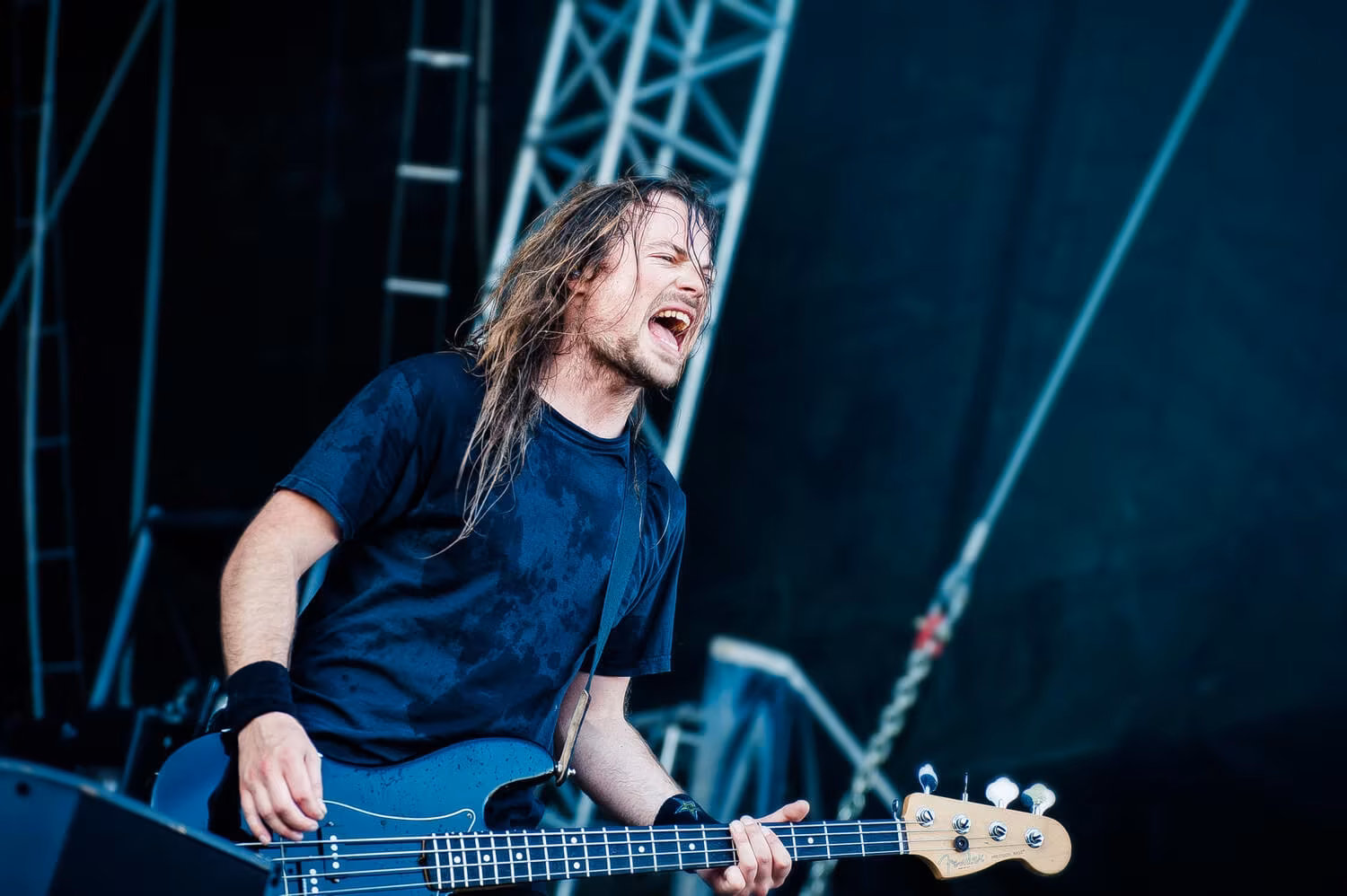 Metal Unleashed — Fotografie 2