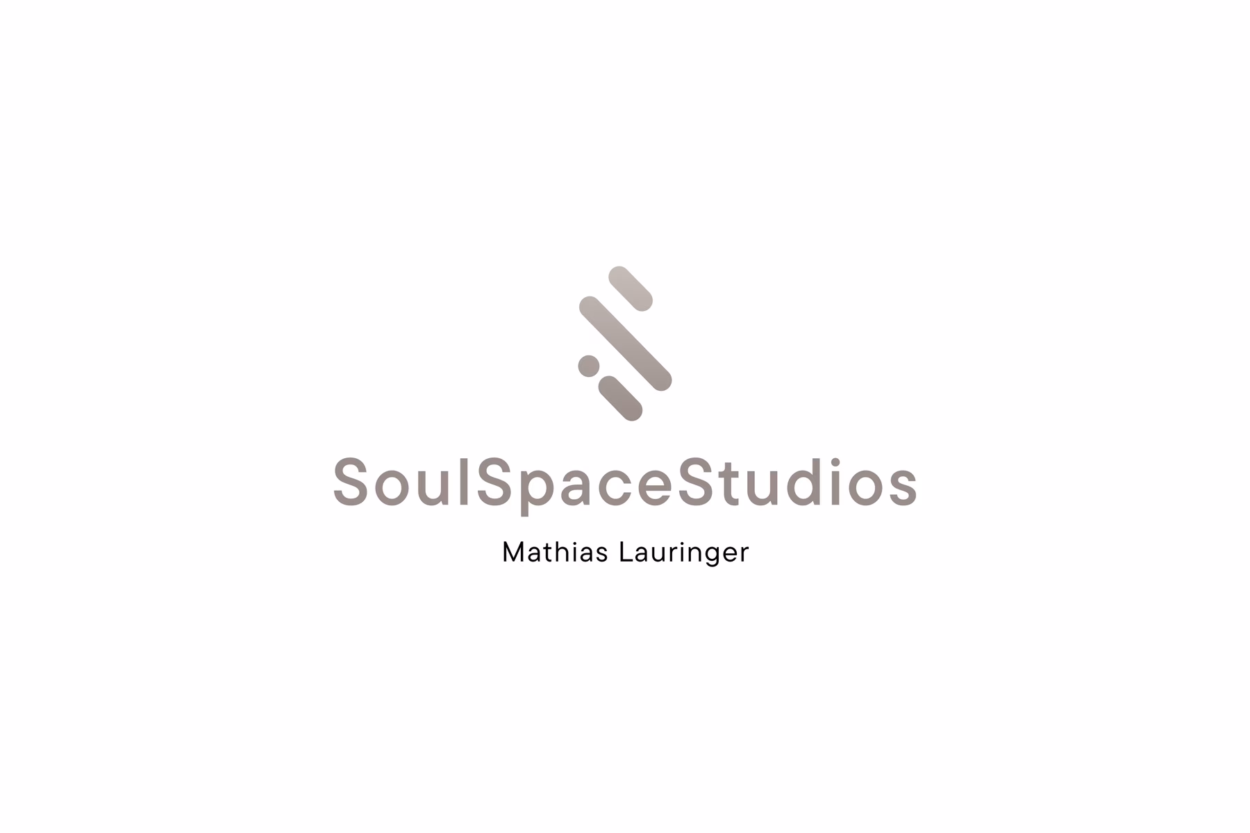 Soul Space Studios — Visual 3