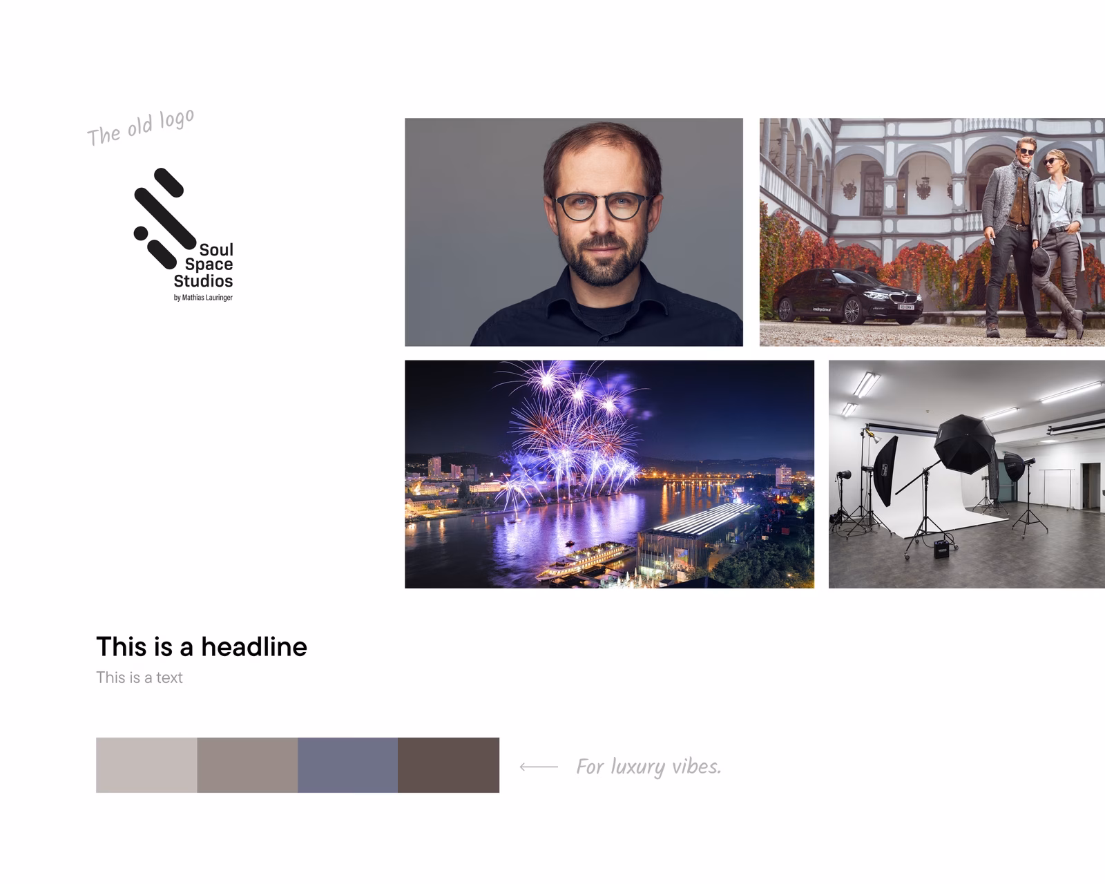 Soul Space Studios — Visual 1