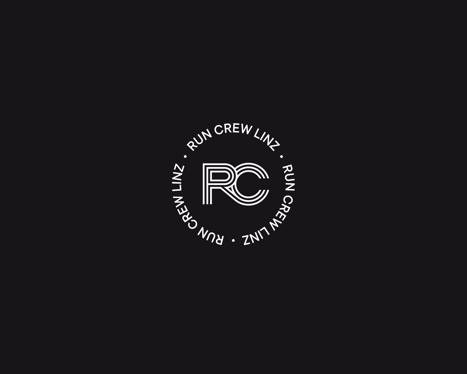 Run Crew Linz — Visual 1