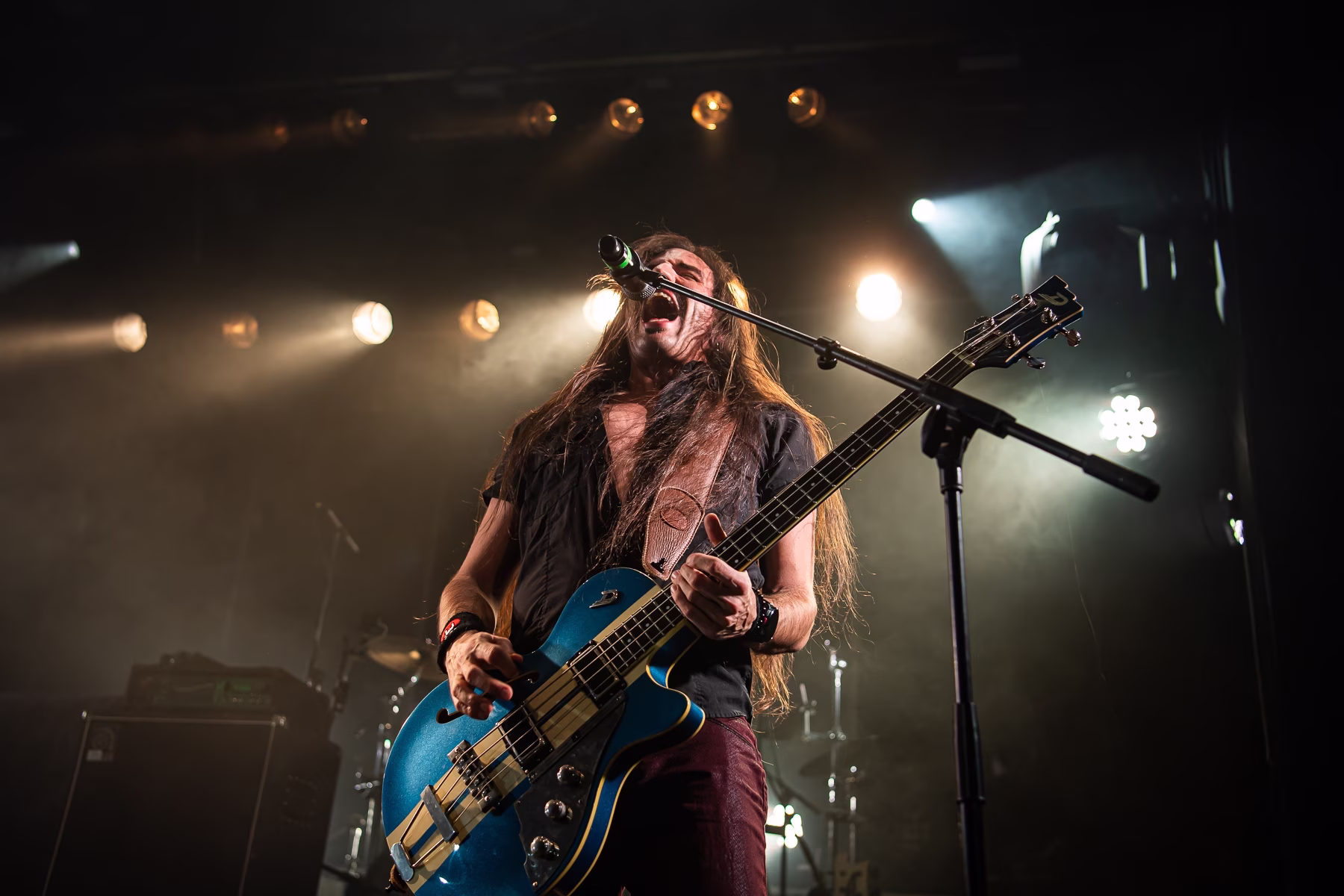 Brewtality @ Rock The Night Vol. 14 — Fotografie 29