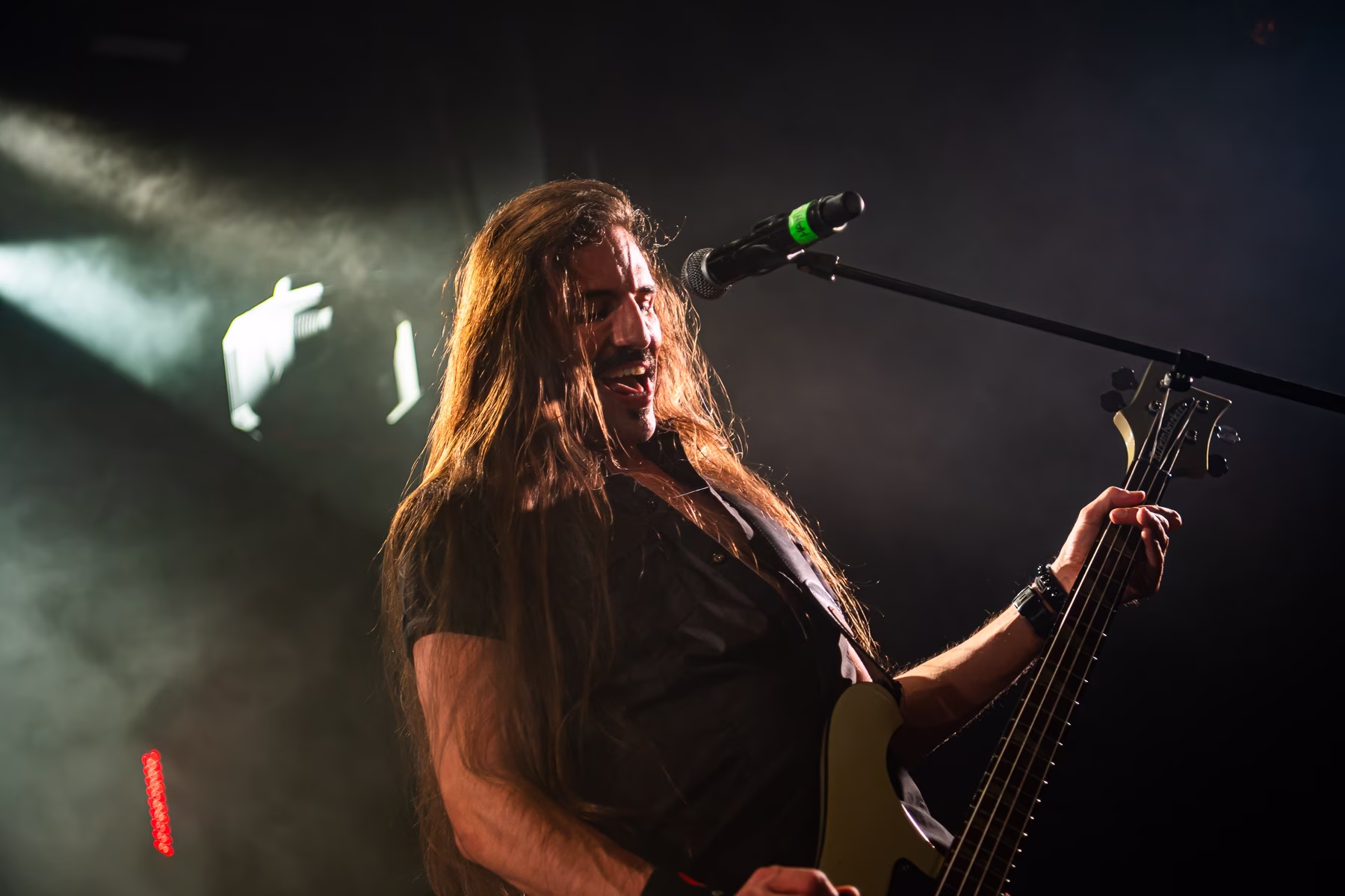 Brewtality @ Rock The Night Vol. 14 — Fotografie 6
