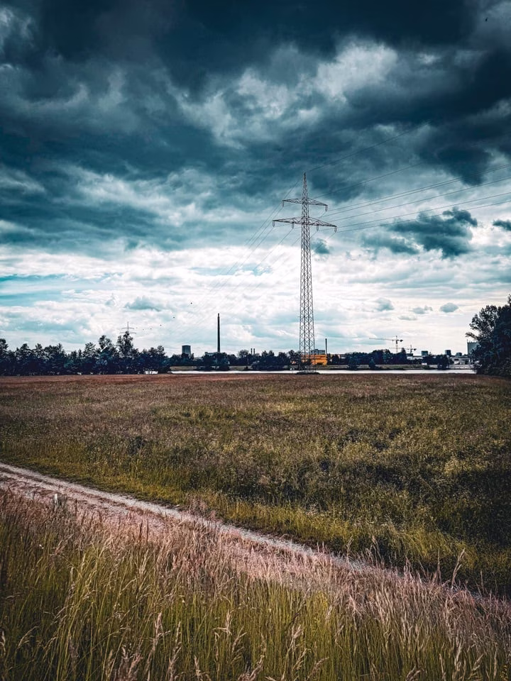 On The Run 2025 — Fotografie 24