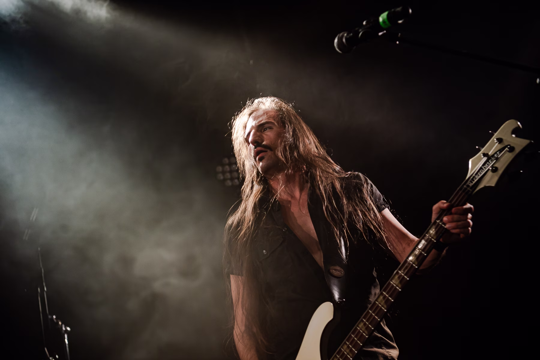 Brewtality @ Rock The Night Vol. 14 — Fotografie 24