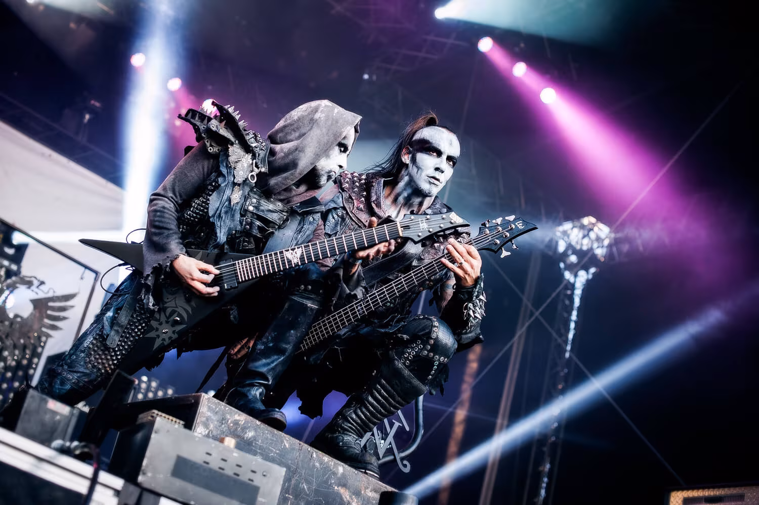 Metal Unleashed — Fotografie 6
