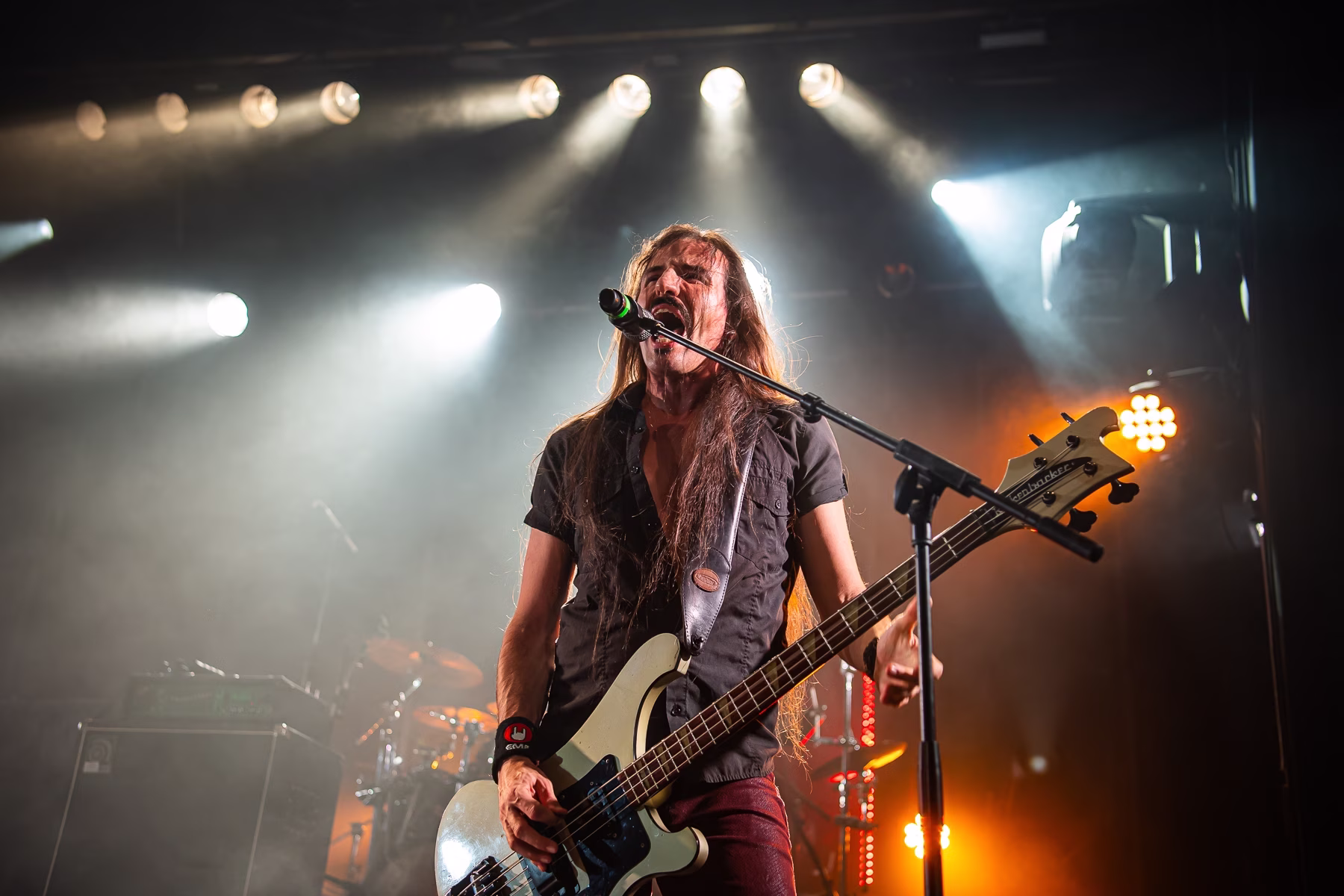 Brewtality @ Rock The Night Vol. 14 — Fotografie 10