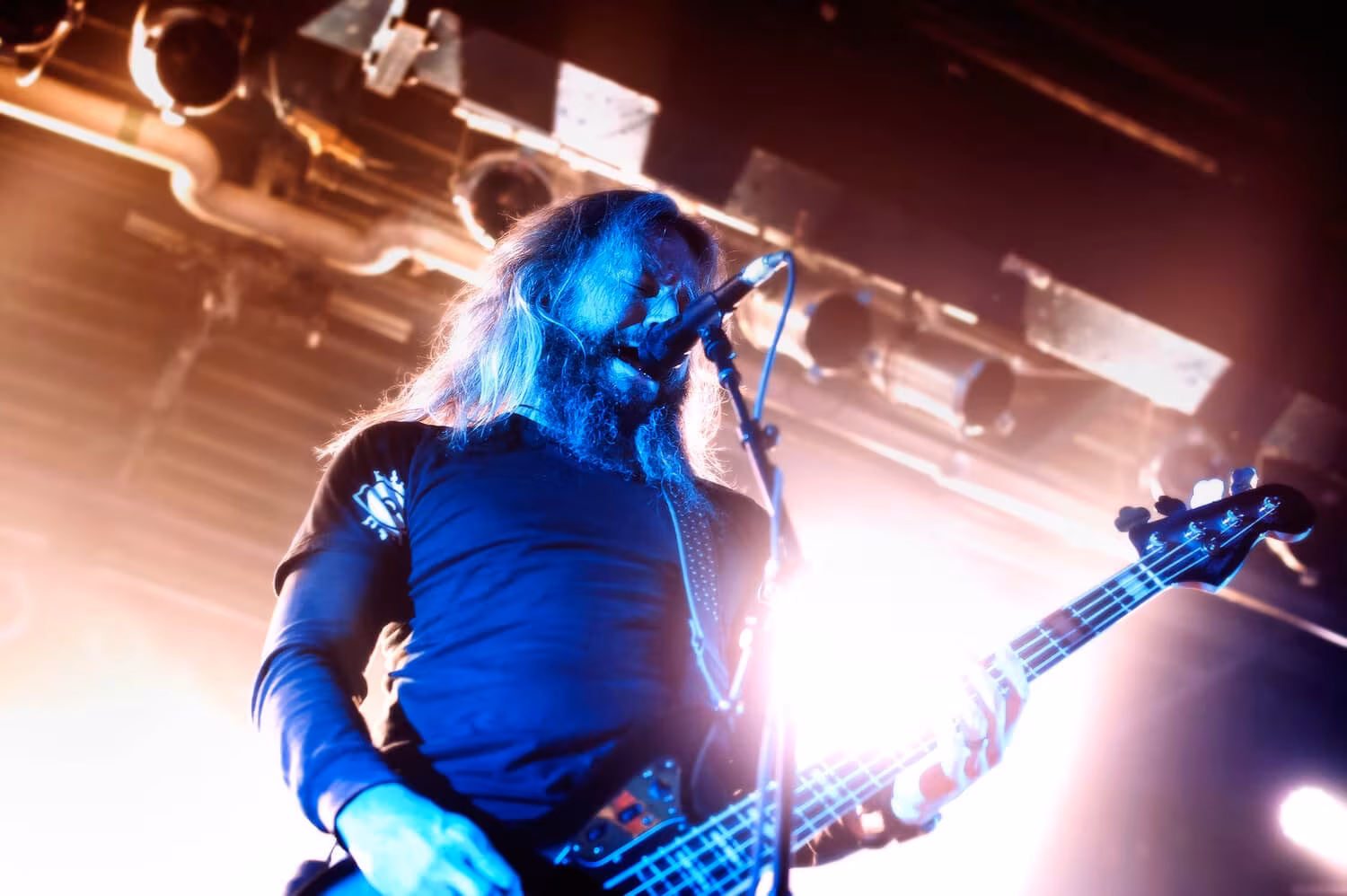 Metal Unleashed — Fotografie 14