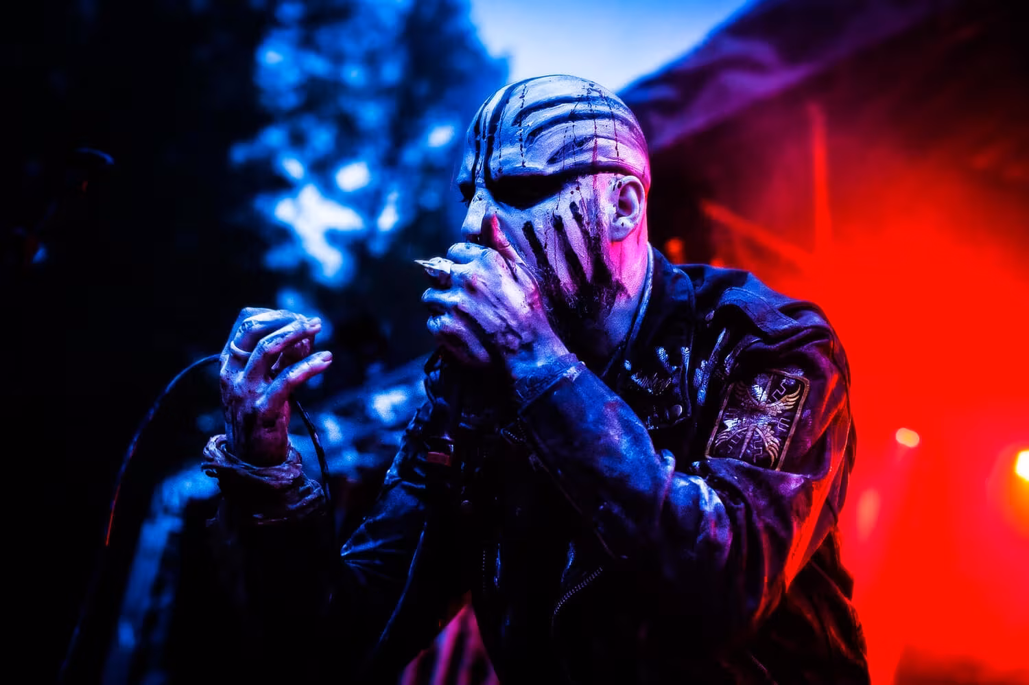 Metal Unleashed — Fotografie 12