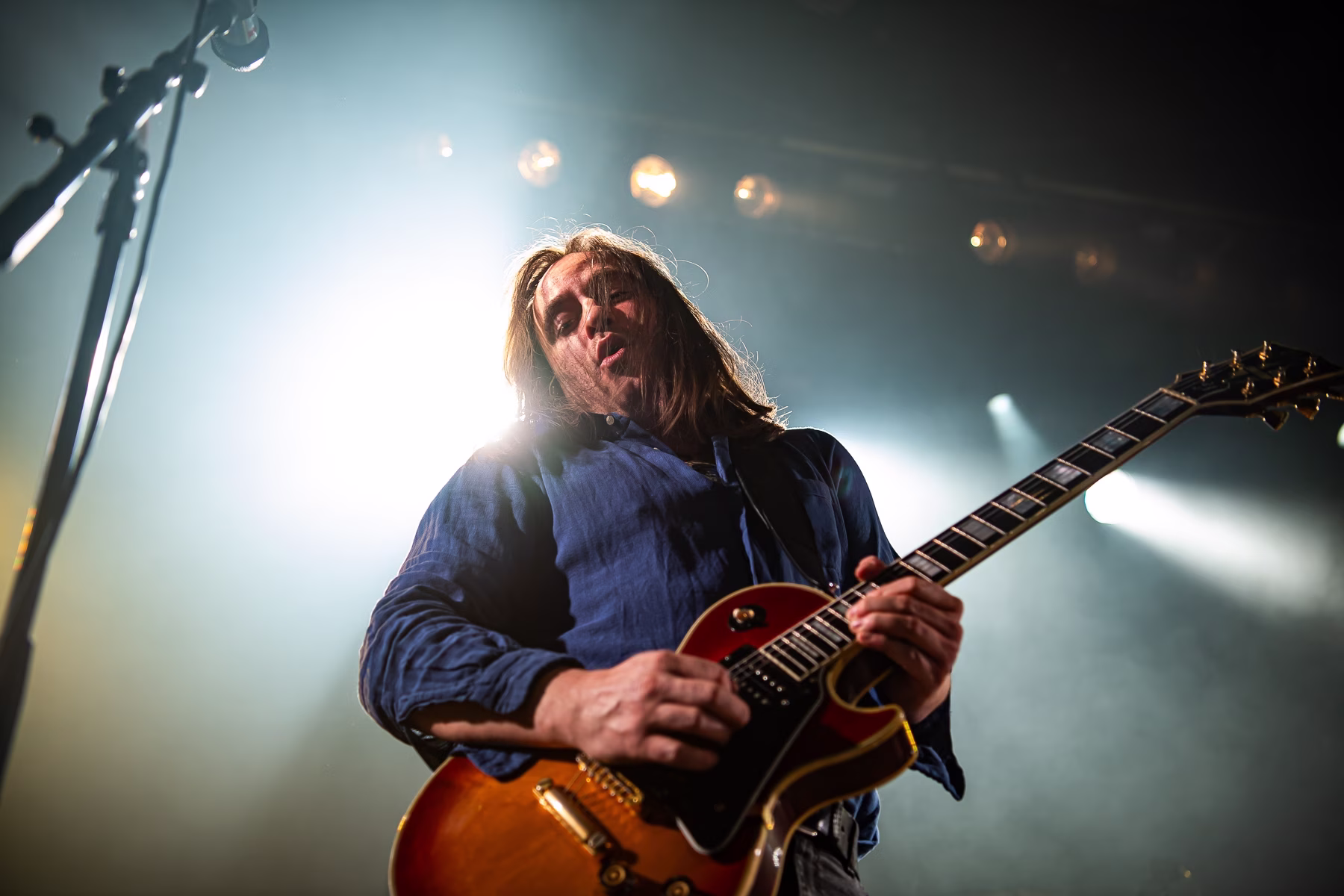 Brewtality @ Rock The Night Vol. 14 — Fotografie 26