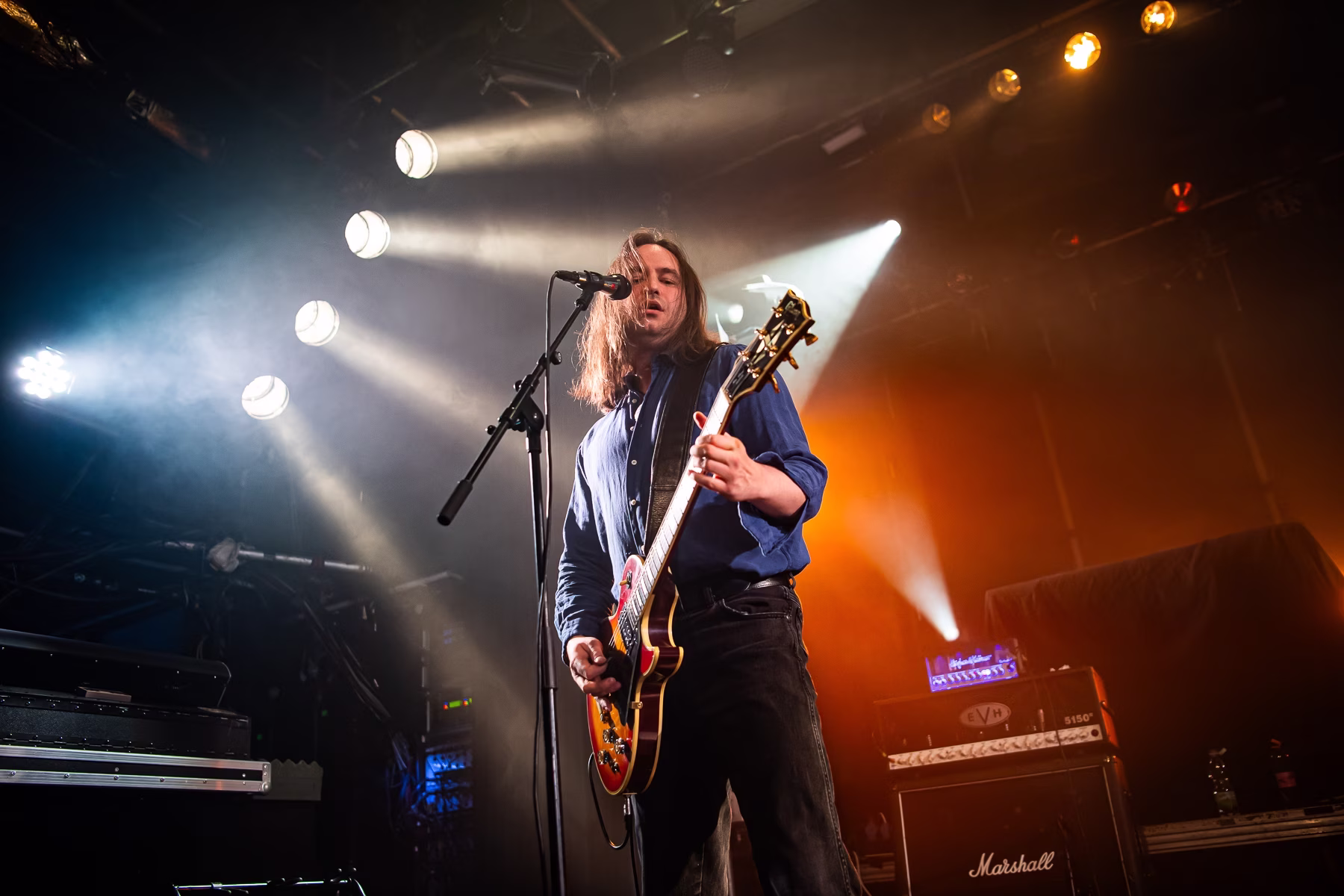 Brewtality @ Rock The Night Vol. 14 — Fotografie 17