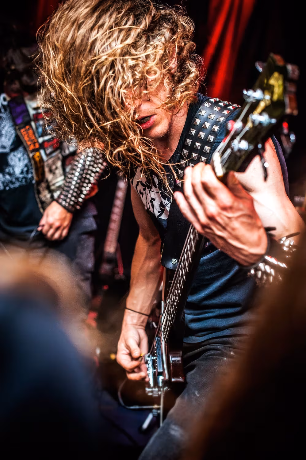 Metal Unleashed — Fotografie 13