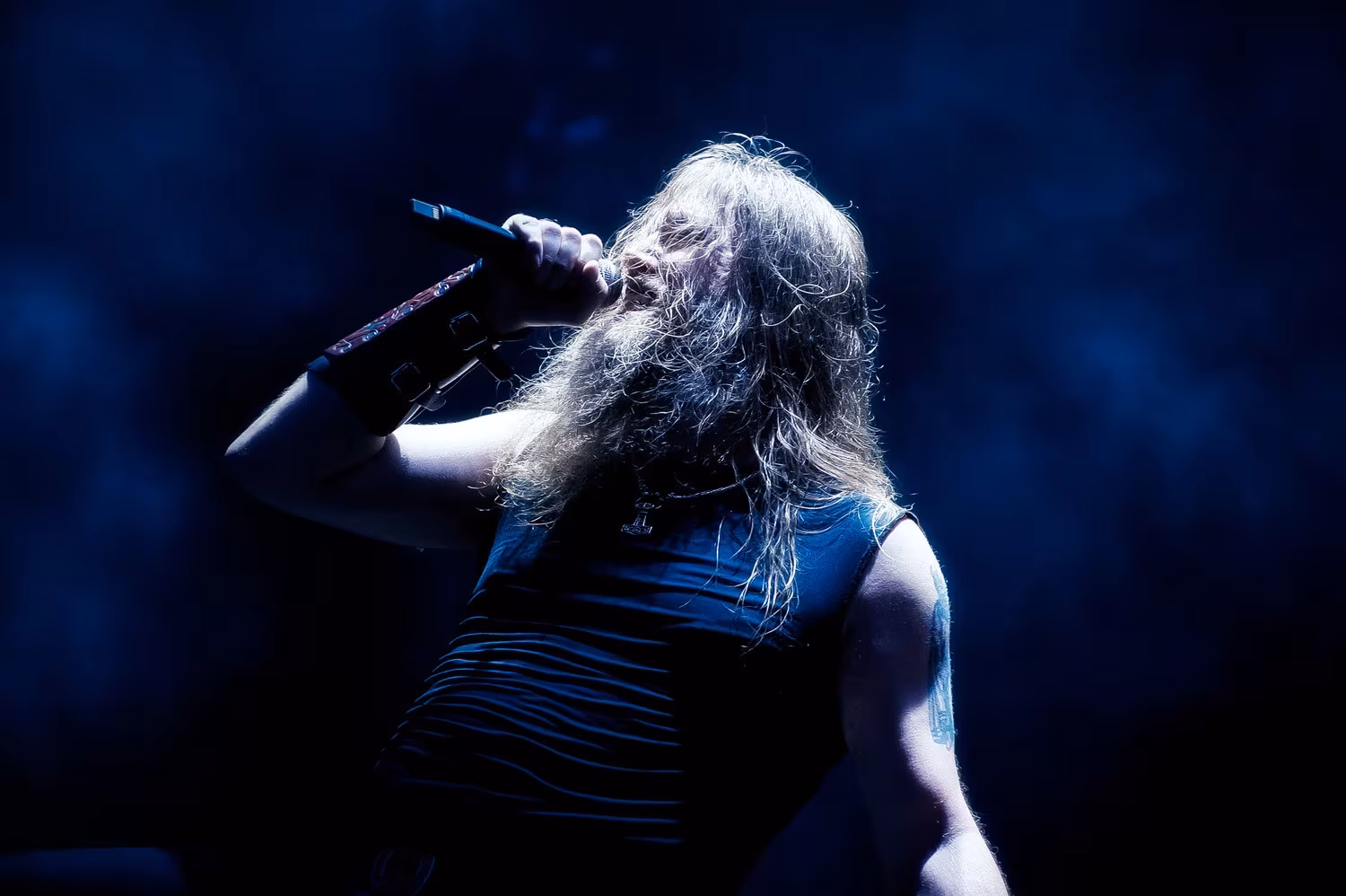 Metal Unleashed — Fotografie 15