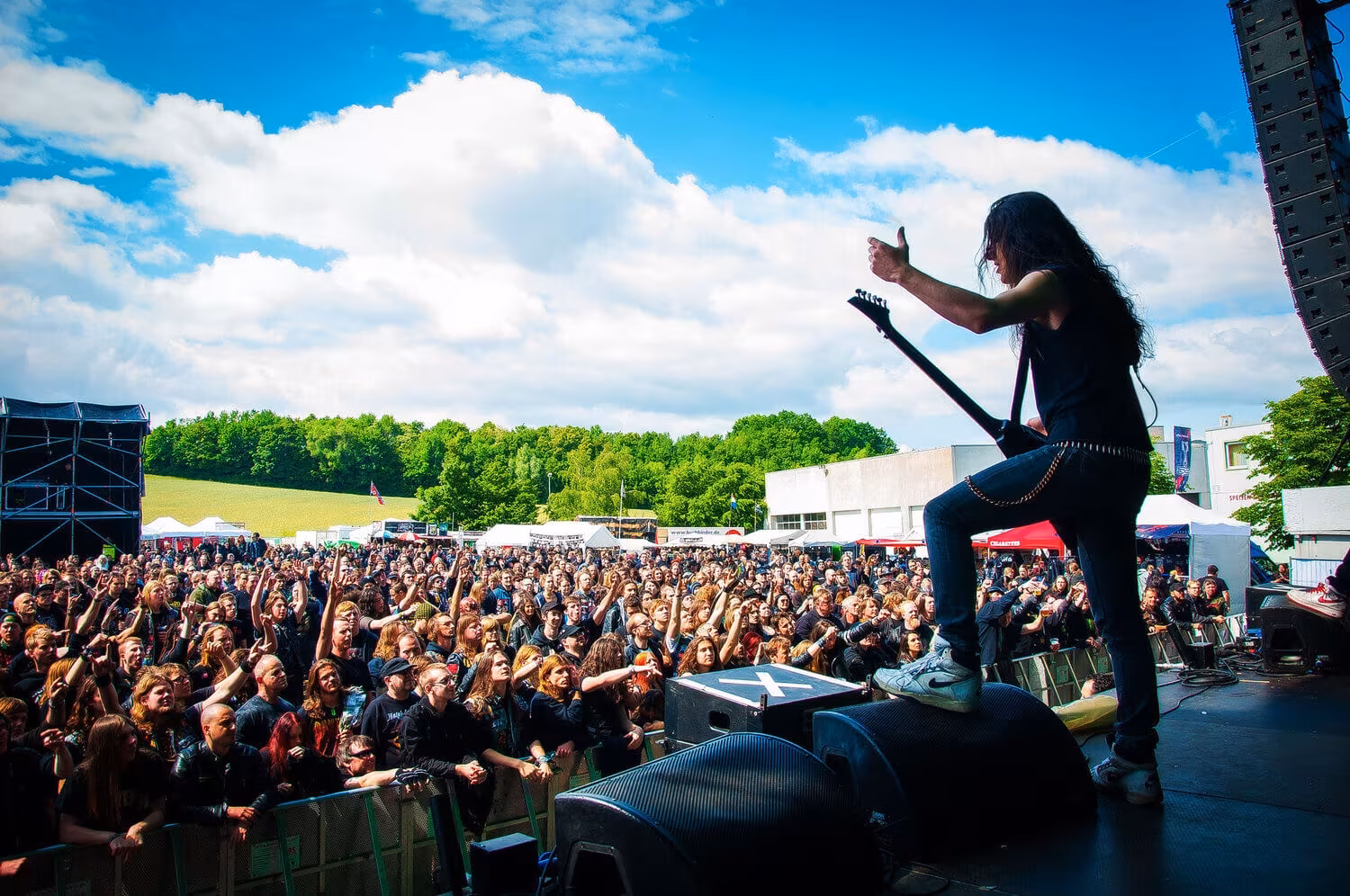 Metal Unleashed — Fotografie 8