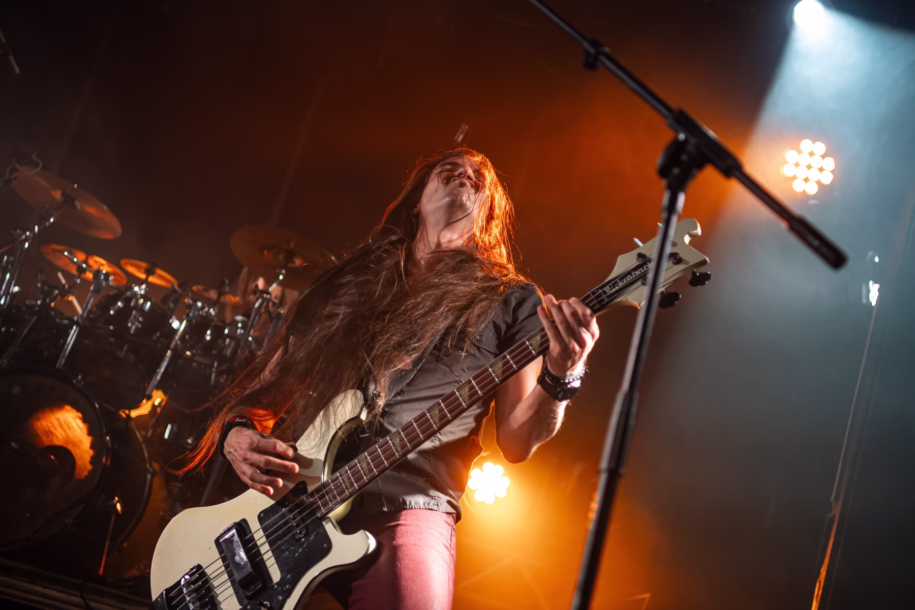 Brewtality @ Rock The Night Vol. 14 — Fotografie 8