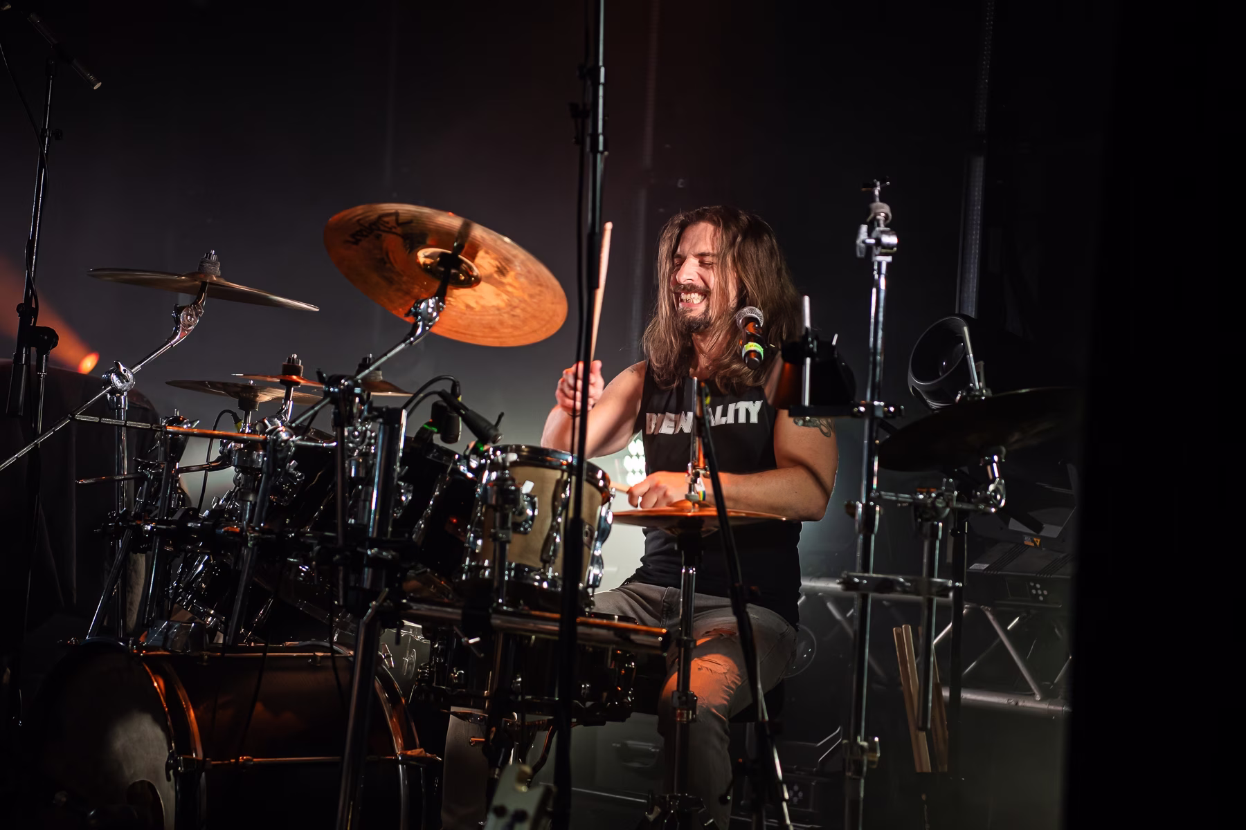 Brewtality @ Rock The Night Vol. 14 — Fotografie 22