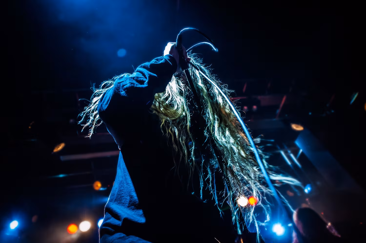 Metal Unleashed — Fotografie 18