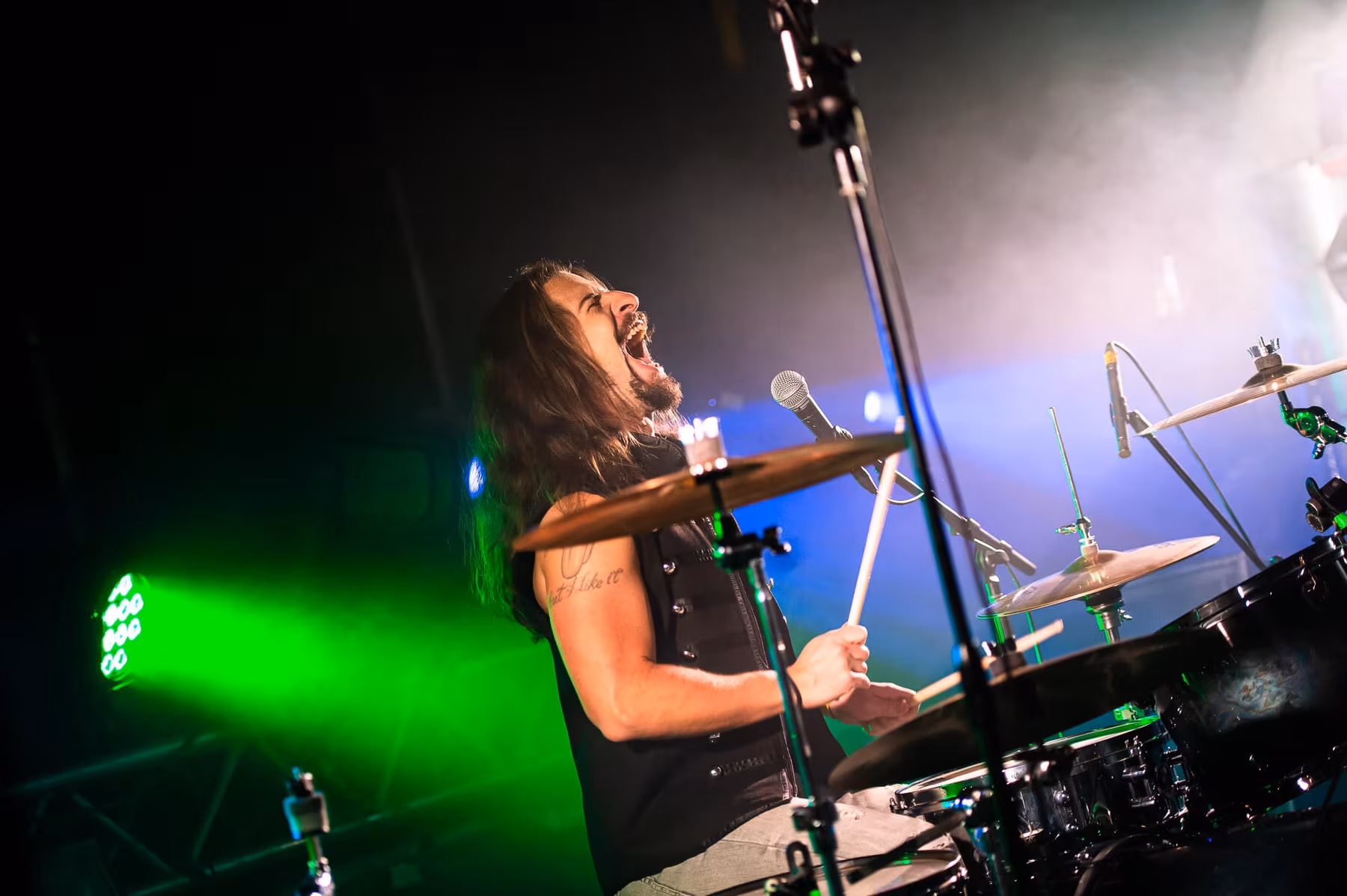 Metternich @ MundArt Vol. 9 — Fotografie 24