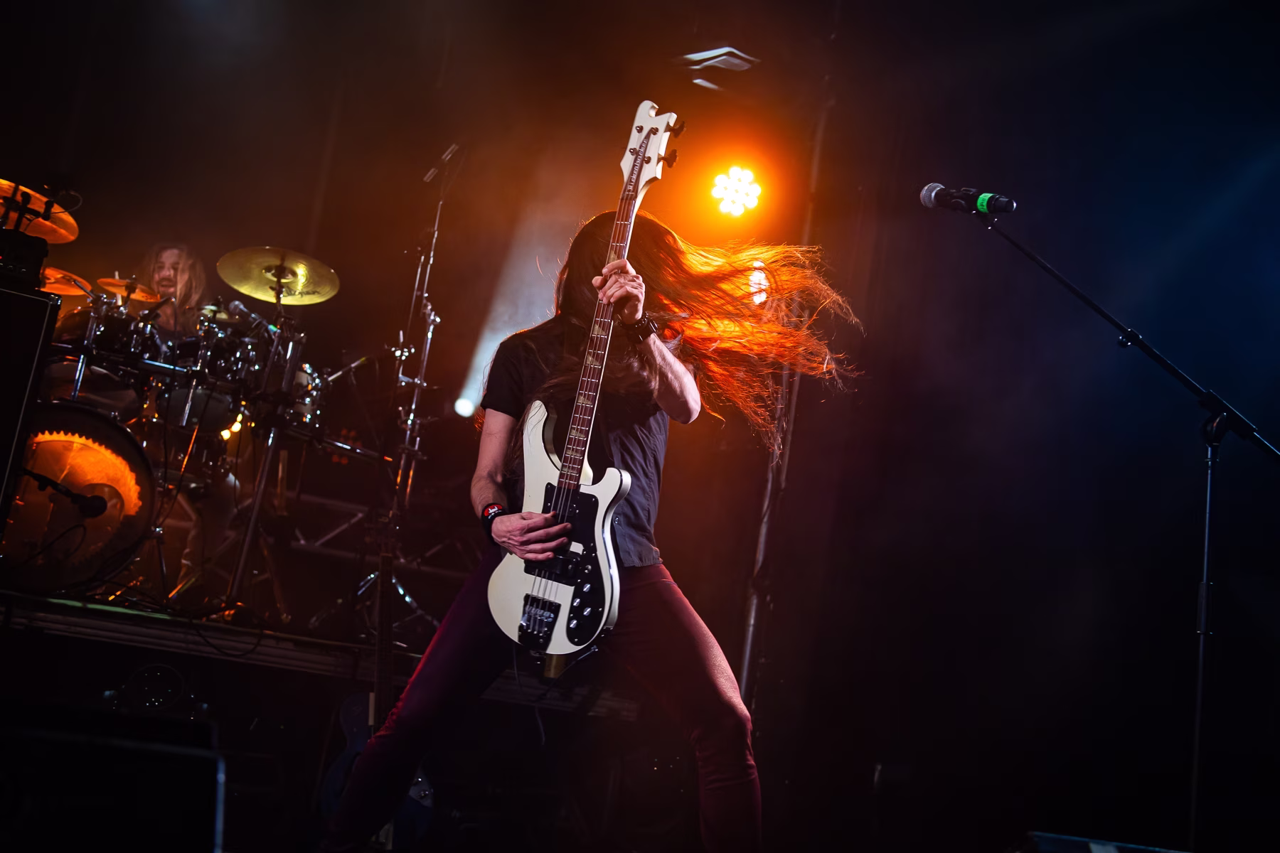 Brewtality @ Rock The Night Vol. 14 — Fotografie 14
