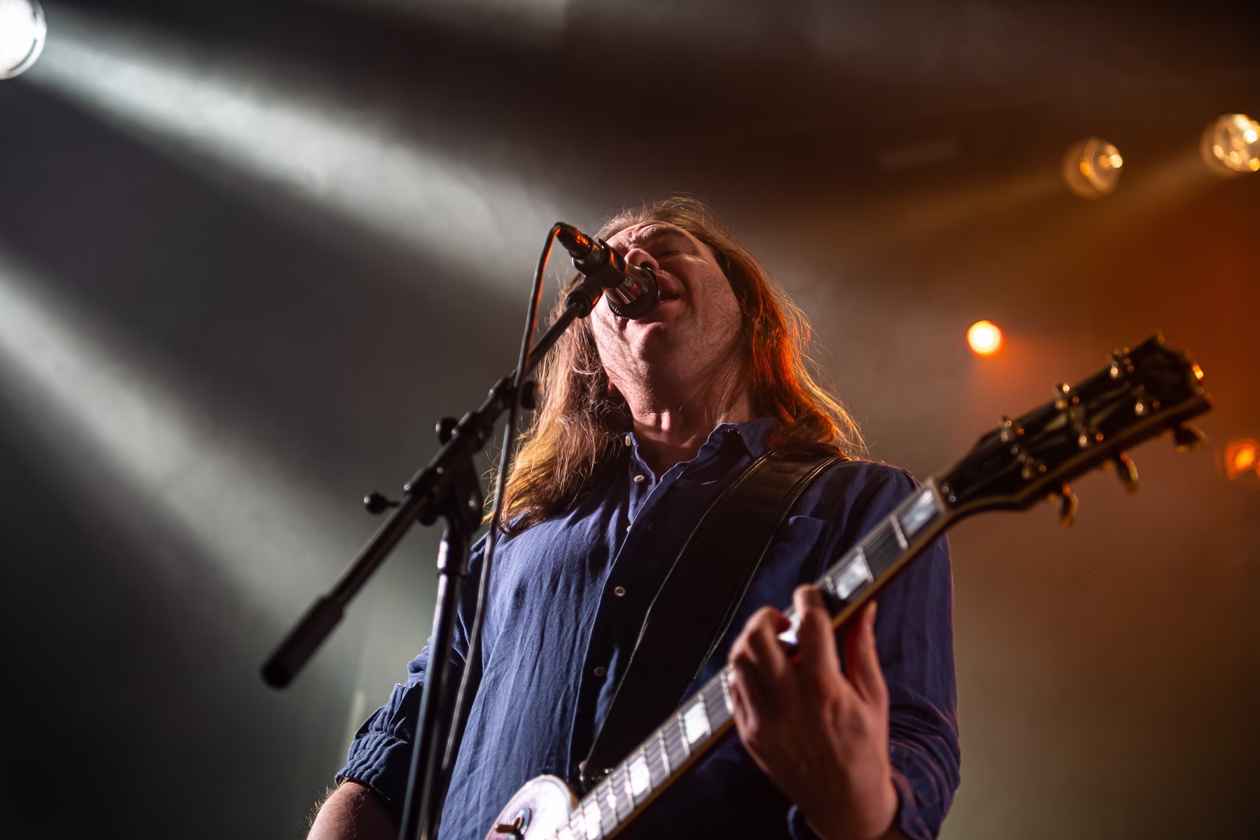 Brewtality @ Rock The Night Vol. 14 — Fotografie 4