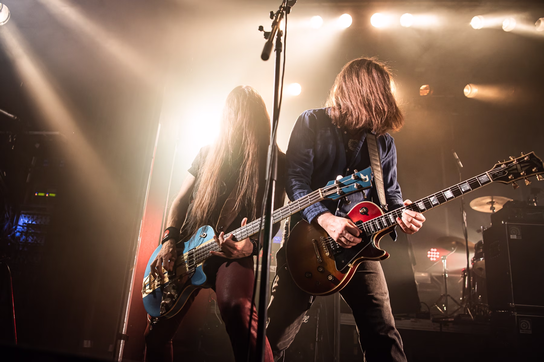 Brewtality @ Rock The Night Vol. 14