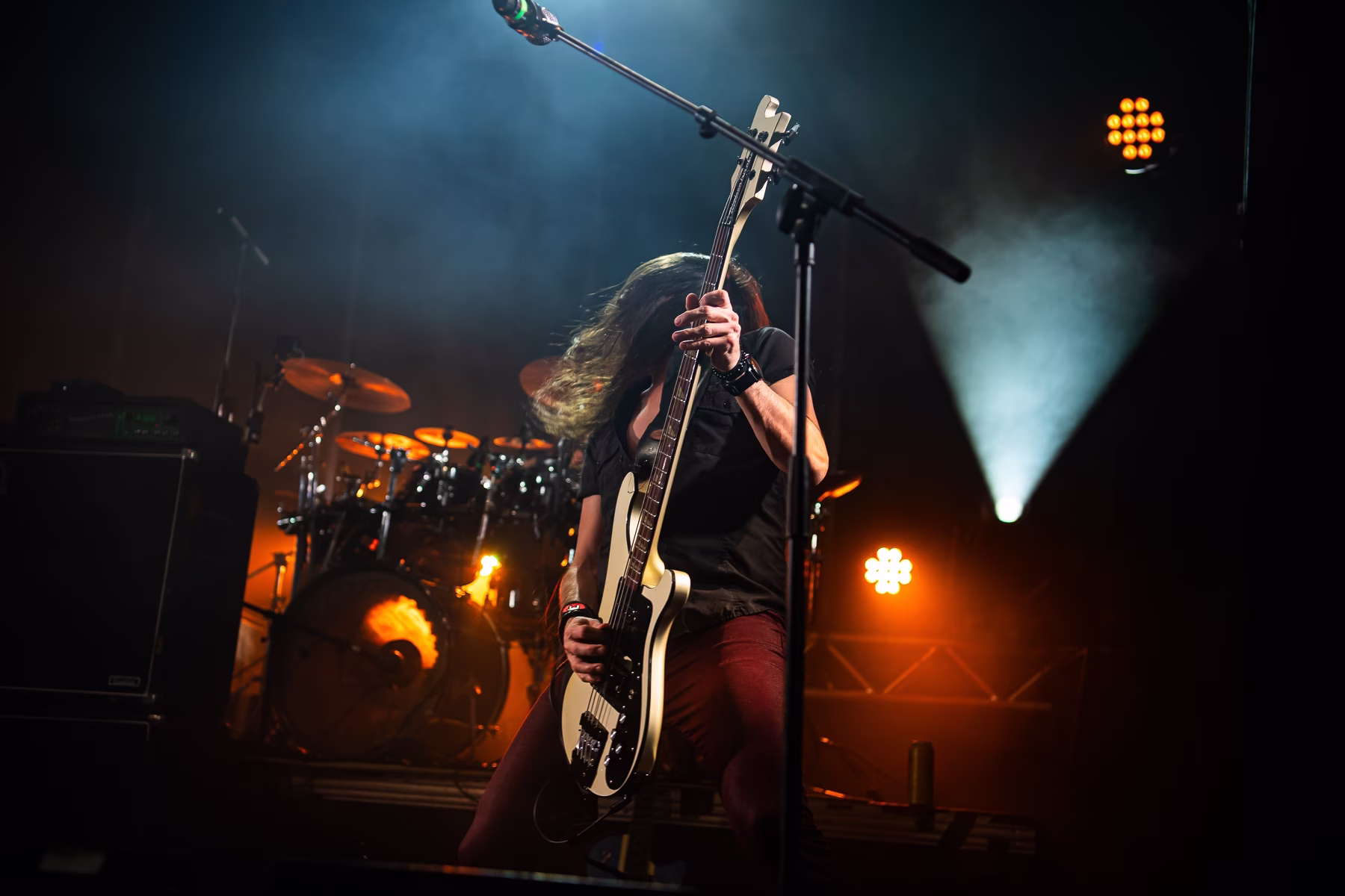 Brewtality @ Rock The Night Vol. 14 — Fotografie 7