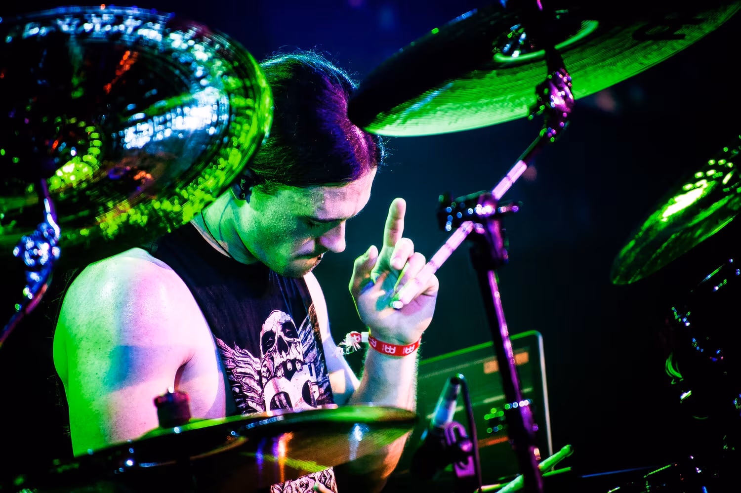 Metal Unleashed