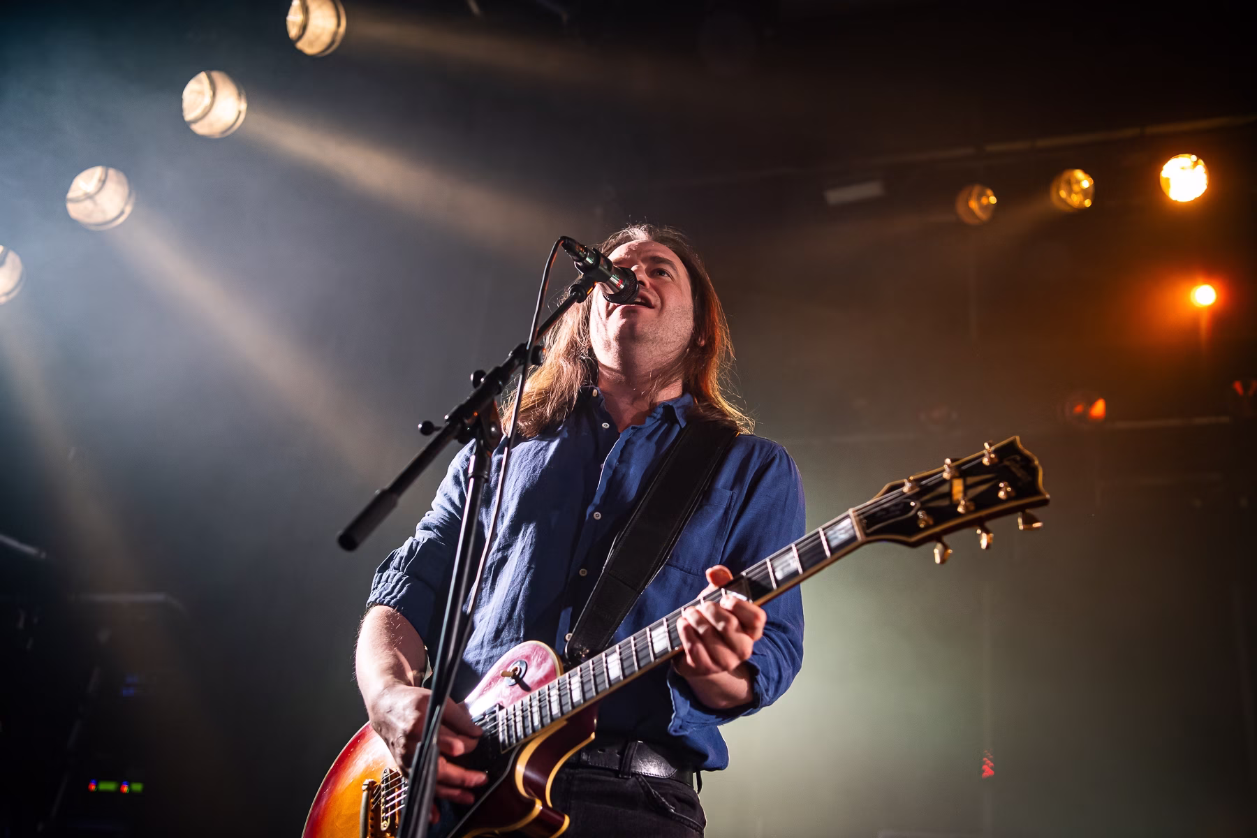 Brewtality @ Rock The Night Vol. 14 — Fotografie 1