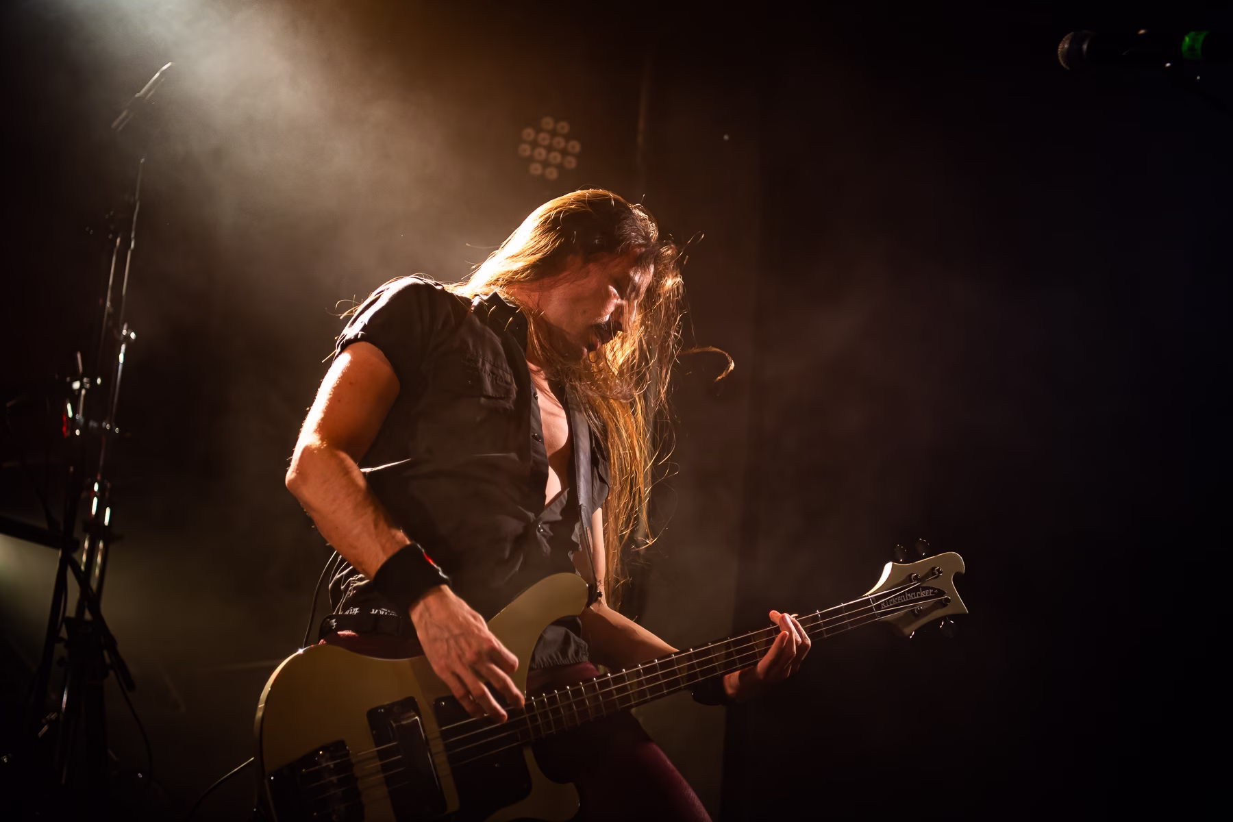 Brewtality @ Rock The Night Vol. 14 — Fotografie 2