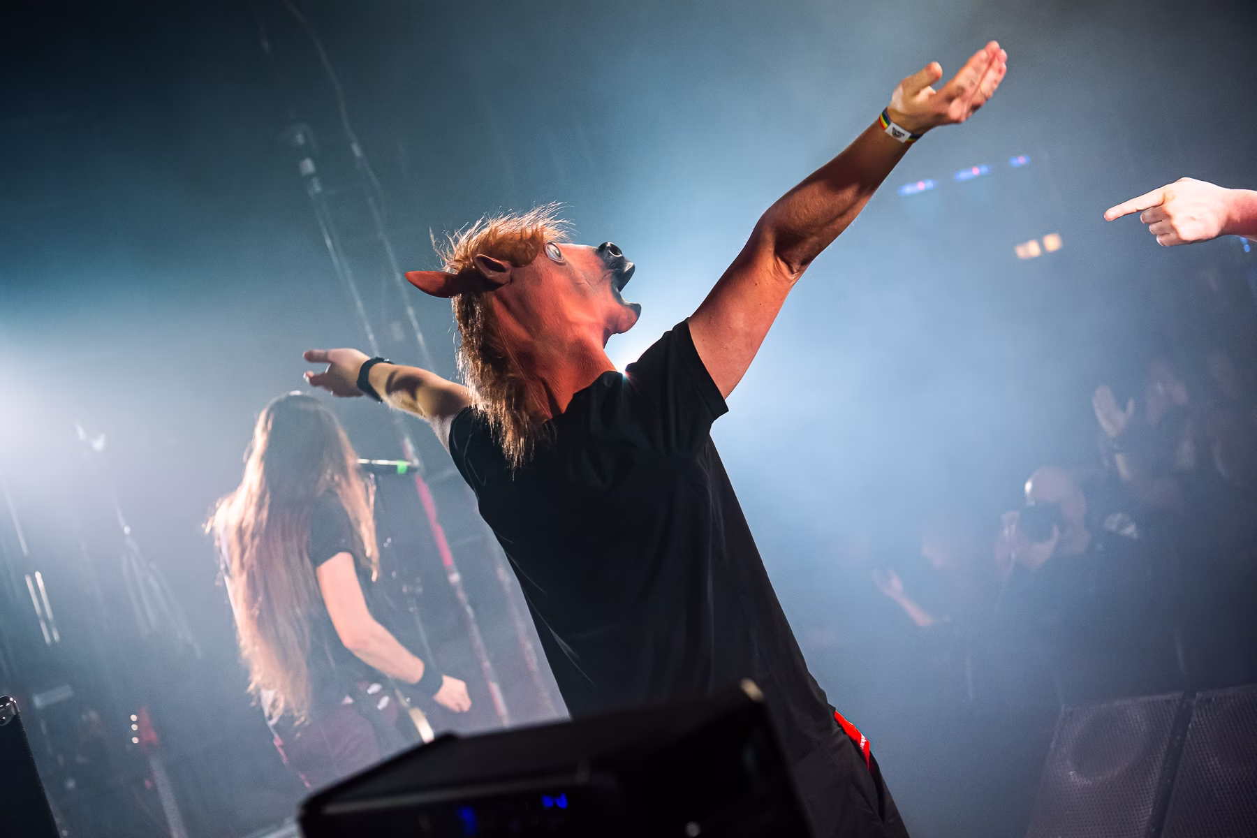 Brewtality @ Rock The Night Vol. 14 — Fotografie 32