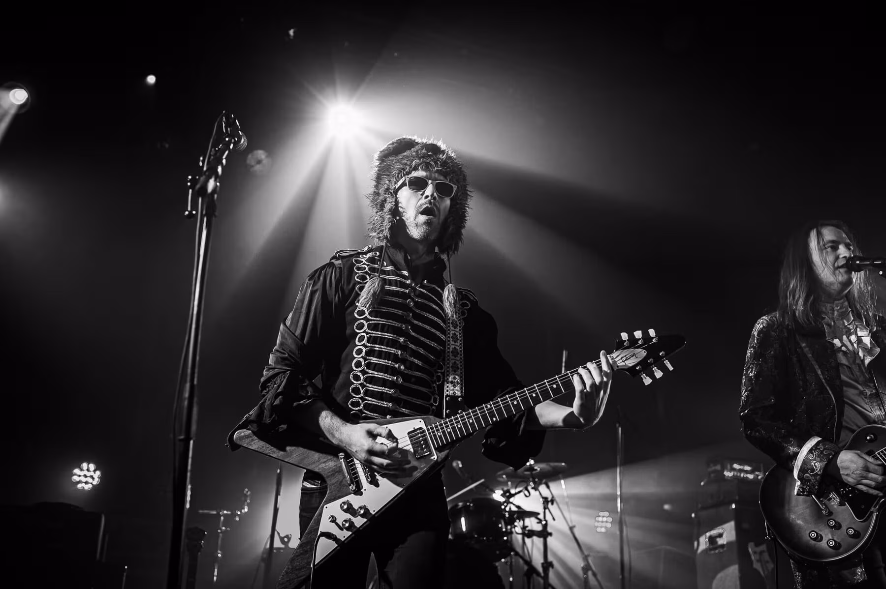 Metternich @ MundArt Vol. 9 — Fotografie 2