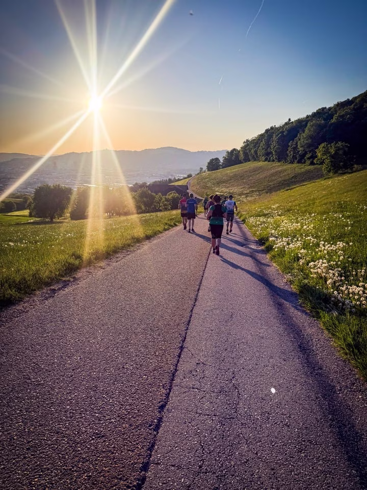 On The Run 2025 — Fotografie 2